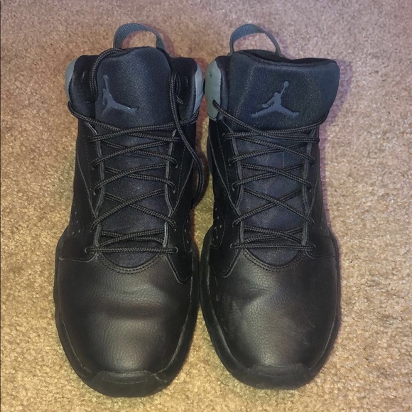 COPY - Air Jordan “Lift off” - Picture 2 of 2